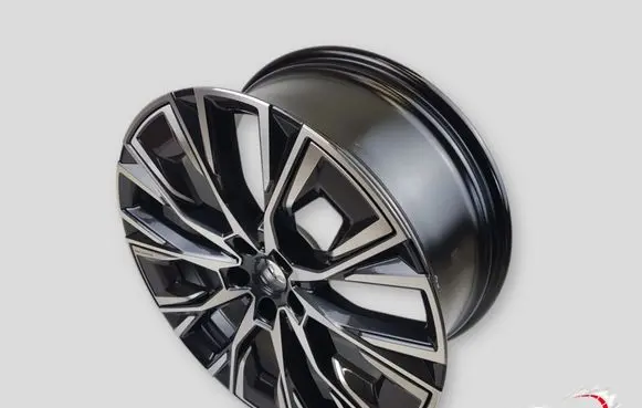 BMW 4 G22 G23 G24 G26 R20 alloy rim 