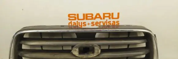 Subaru Forester SG Front grill 91122BA070 B219