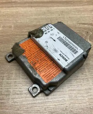 Audi A6 S6 C5 4B Airbag control unit/module 4B0959655C 0285001106