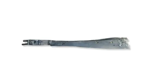 Volvo XC70 Center/middle under tray cover 6G919S282