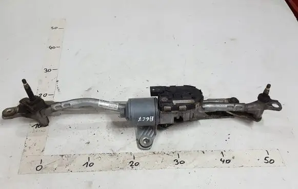 Audi A6 S6 C7 4G Wiper motor
