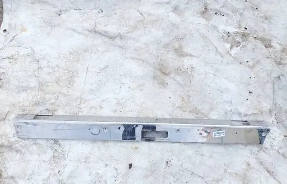Audi A6 S6 C4 4A Other trunk/boot trim element
