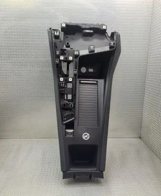 Peugeot 308 Center console 9835860680