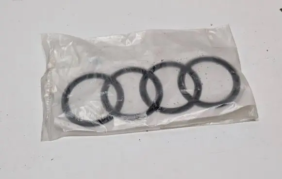 Audi A6 S6 C8 4K Other exterior part 4K8853742B M20104F03 DVS7CZVCB