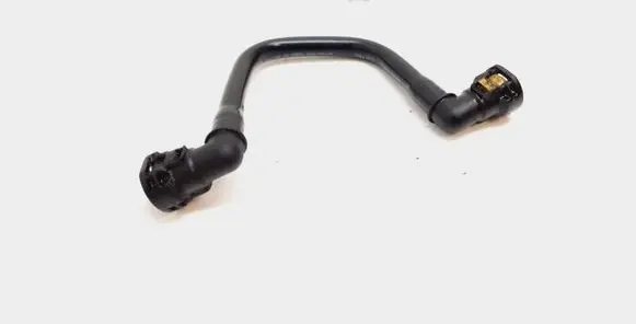 Volvo V70 Gearbox oil cooler pipe/hose 8G917890BC