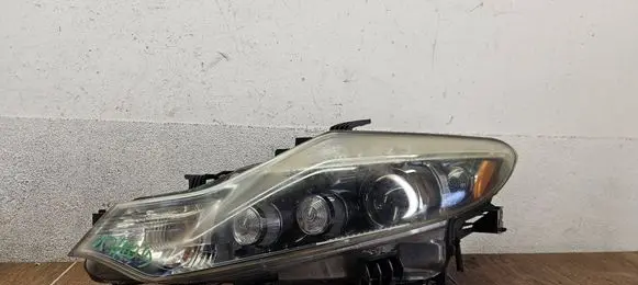 Nissan Murano Z51 Headlight/headlamp 