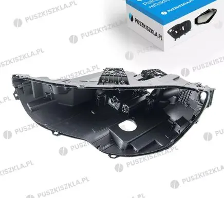 Audi A3 8Y Headlight/headlamp mounting bracket 5907127926570