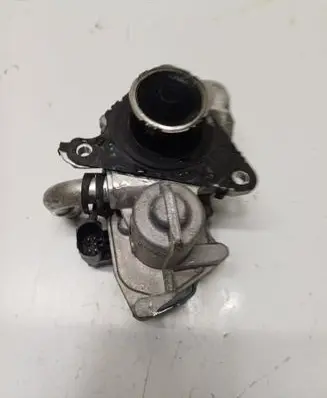 Audi A6 S6 C7 4G EGR valve 04L131501S