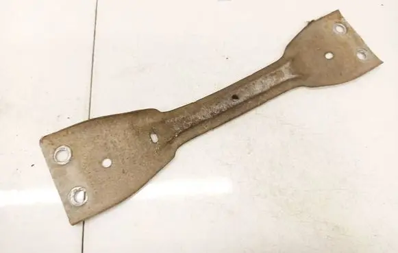 Volkswagen Golf VI Engine mounting bracket 