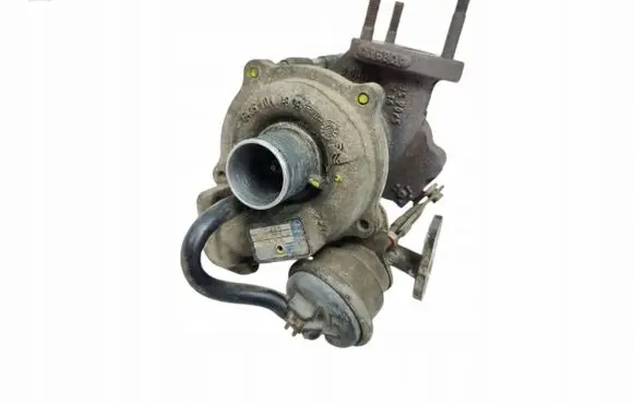 Fiat Ducato Supercharger 54359710005
