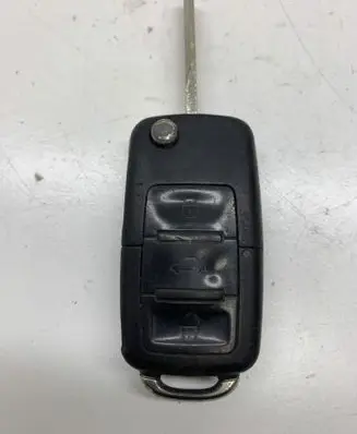 Volkswagen PASSAT B5.5 Ignition key/card 1J0959753AH
