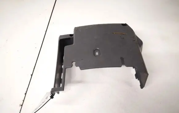 Dodge Caliber Steering wheel column trim 1ch70trmaa 0zt38trmab