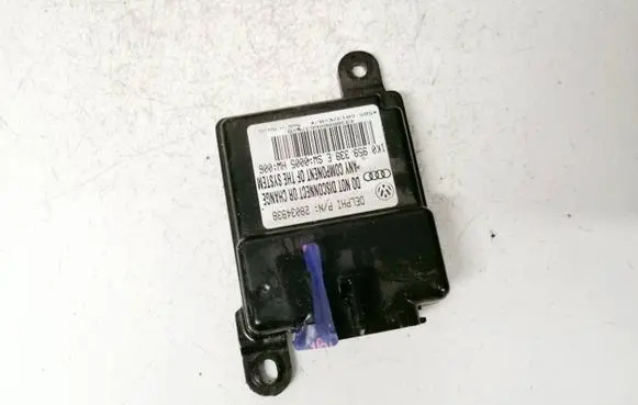 Volkswagen Jetta V Other control units/modules 1k0959339e 28034938