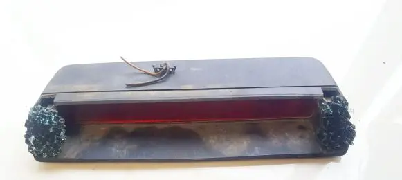 Seat Alhambra (Mk1) Third/center stoplight