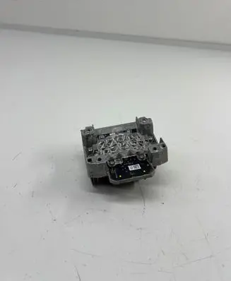 Volkswagen Tiguan Headlight ballast module Xenon 1420000066