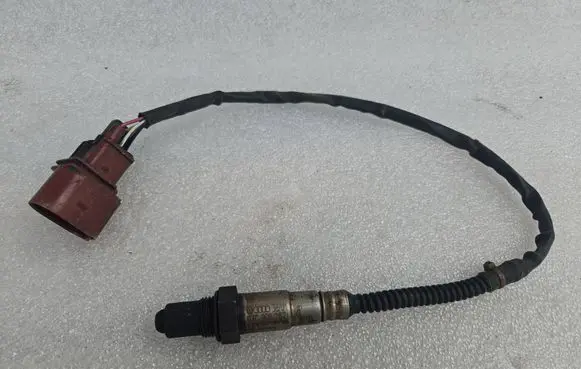Volkswagen Golf VI Lambda probe sensor 07C906262 07C906262G