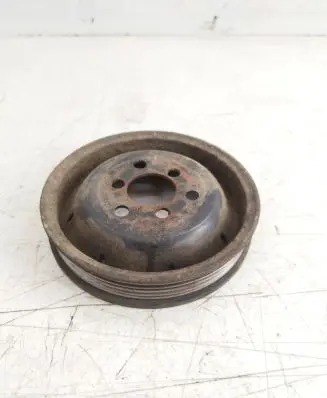 Audi A4 S4 B5 8D Power steering pump pulley 059145255C