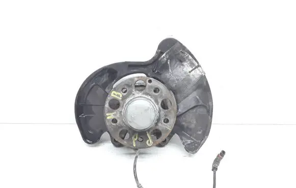Mercedes-Benz CLK A209 C209 Front wheel hub spindle knuckle 