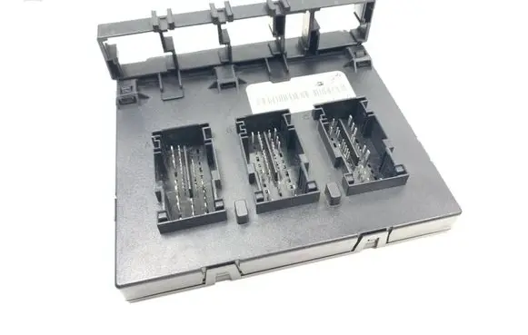 Comfort/convenience module