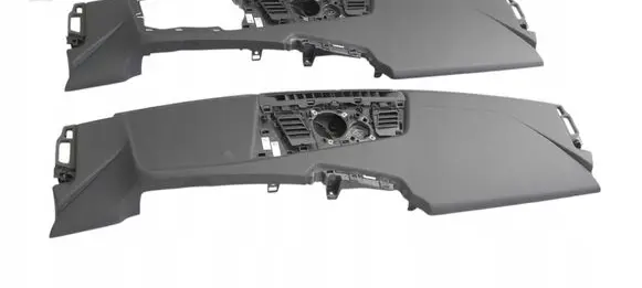 BMW 5 F10 F11 Dashboard 