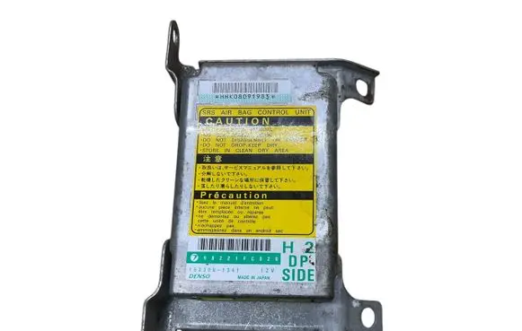 Subaru Forester SF Airbag control unit/module 98221FC020 1523001341