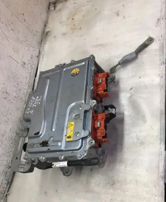 Nissan Juke II F16 Voltage converter inverter 292b05149r