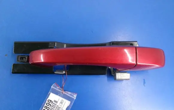 Dodge Journey Rear door exterior handle