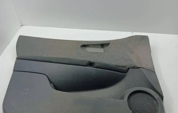 Nissan Qashqai Front door card panel trim 80977JD100