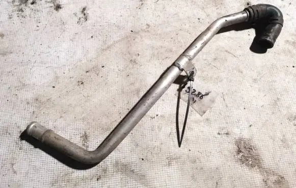 Audi Q7 4L Engine coolant pipe/hose