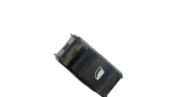 Citroen C4 II Electric window control switch 98044803ZD