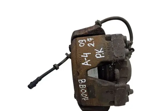 Audi A4 S4 B8 8K Front brake caliper