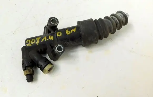 Peugeot 207 Clutch slave cylinder 192291