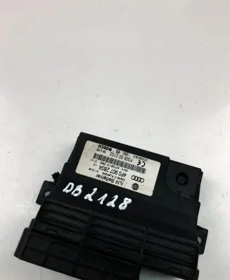 Audi A6 S6 C6 4F Other control units/modules 4F0907280A