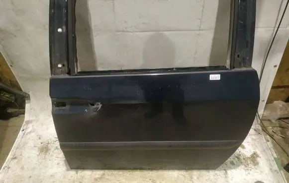 Citroen C8 Rear door MELYNOS
