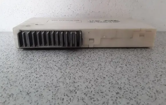 BMW 5 E39 Comfort/convenience module 61358381491 8381491