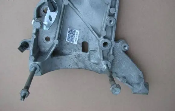 Fiat 500X Other air conditioning (A/C) parts 55254254