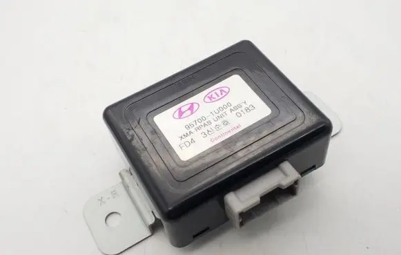 KIA Sorento Other control units/modules 957001U000