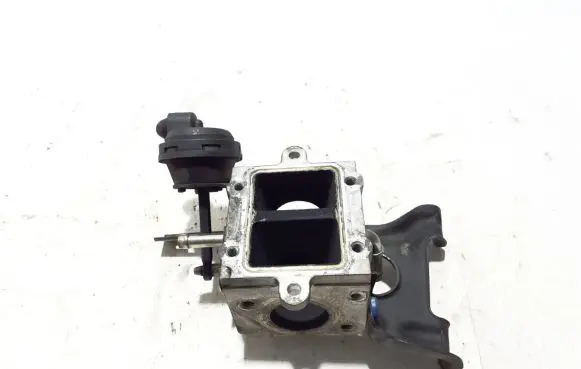 EGR valve