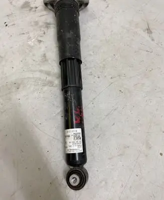 Volkswagen ID.4 Rear shock absorber/damper 1EA512013BD W316H36N287 801404008525