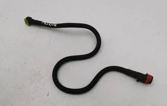 Mitsubishi Outlander Fuel line pipe