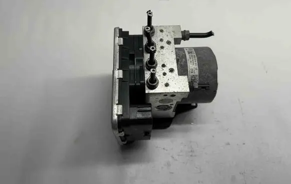 Audi A3 S3 8V ABS control unit/module 5QO614235 5Q0614517EE