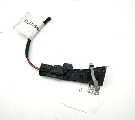 Mercedes-Benz S C217 Aerial antenna filter A2229820004