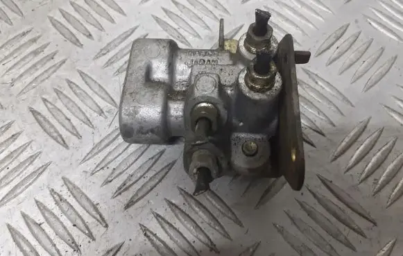 Subaru Forester SH ABS Pump