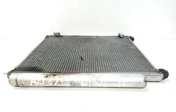Peugeot iOn A/C cooling radiator (condenser)