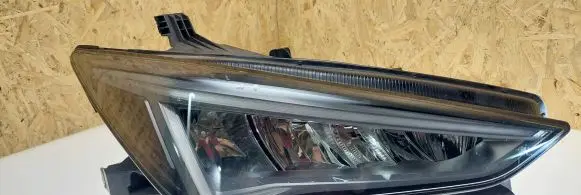 Cupra Born Headlight/headlamp 10F941008H ITPD008300