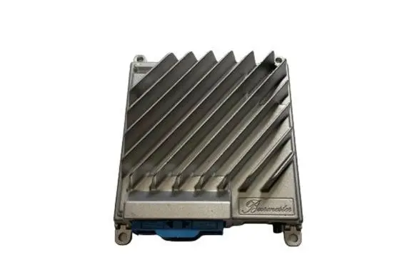 Mercedes-Benz EQS V297 Sound amplifier A0009006430 0009006430