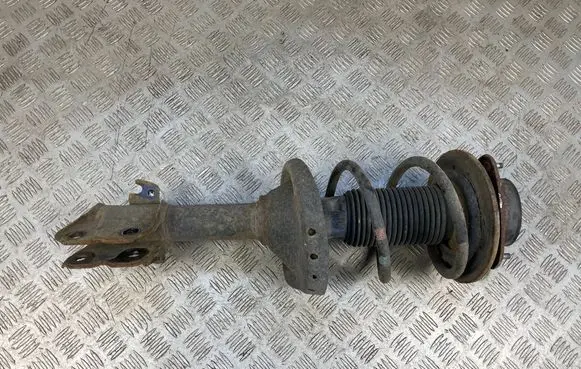 Subaru Legacy Front shock absorber with coil spring 20310AJ120