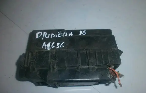 Nissan Primera Fuse box set 71543078