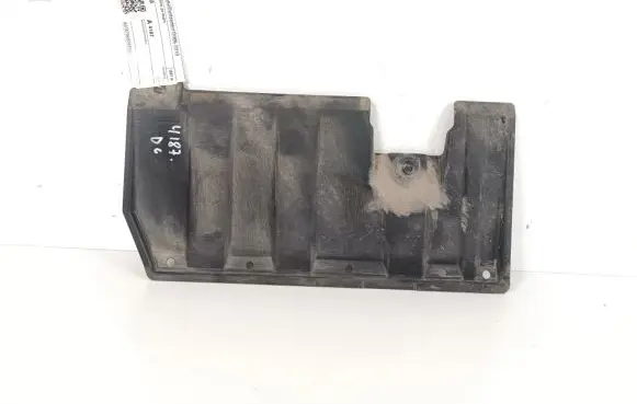 Mitsubishi Outlander Trunk boot underbody cover/under tray 5379A038