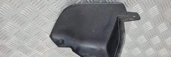 Nissan Murano Z51 Front bumper corner part panel trim 